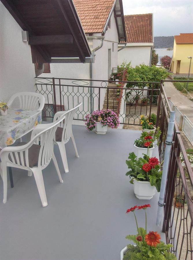 Nada Apartment Bilice Exterior foto